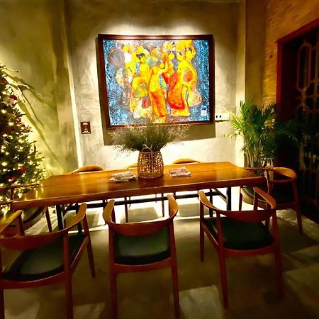 Danang Moment - Boutique Serviced Apartment Exterior photo