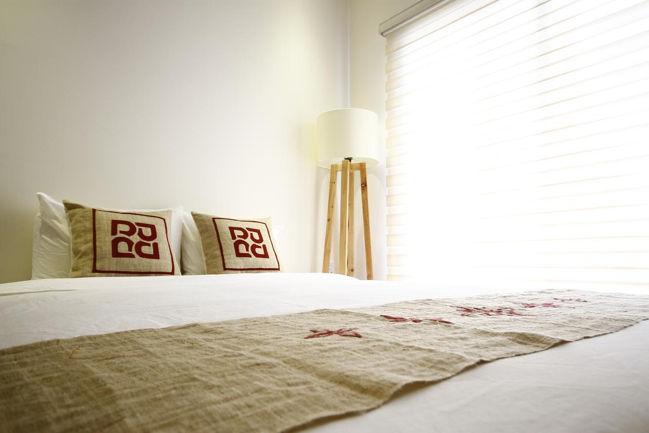 Danang Moment - Boutique Serviced Apartment Exterior photo