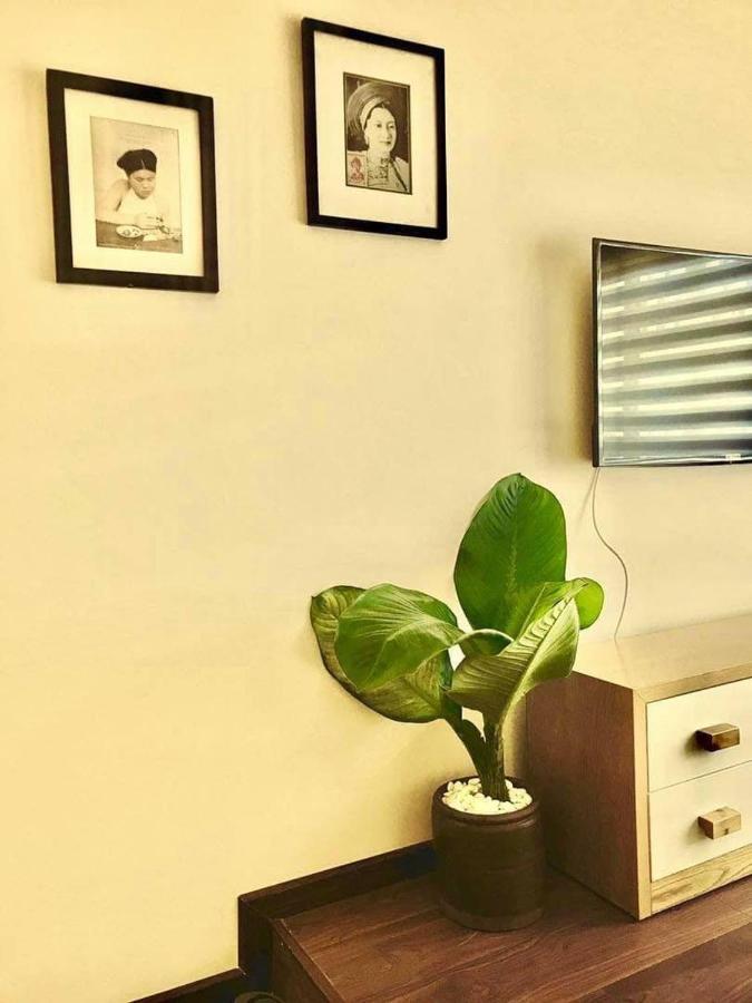 Danang Moment - Boutique Serviced Apartment Exterior photo